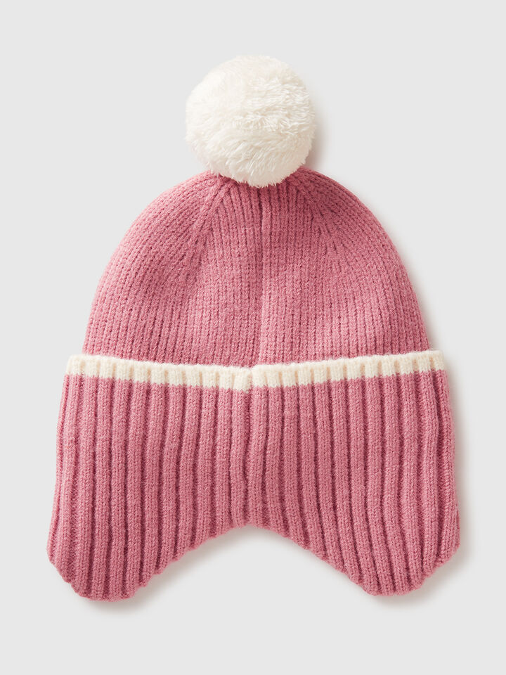 CAP Jungen image number 2